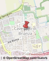 Osteopatia Cavenago di Brianza,20873Monza e Brianza