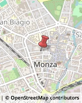 Istituti di Bellezza - Forniture Monza,20900Monza e Brianza