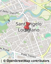 Studi Tecnici ed Industriali Sant'Angelo Lodigiano,26866Lodi