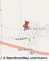 Centri di Benessere San Bellino,45020Rovigo