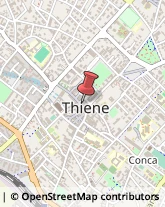 Zucchero Thiene,36016Vicenza