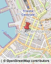 Regione e Servizi Regionali ,34132Trieste