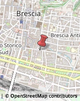 Mercerie Brescia,25121Brescia