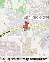 Agenzie Immobiliari San Paolo d'Argon,24060Bergamo