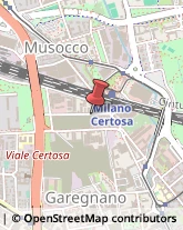 Autofficine e Centri Assistenza Milano,20156Milano