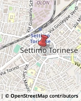 Osteopatia Settimo Torinese,10036Torino