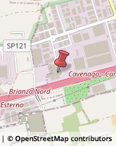 Autotrasporti Cavenago di Brianza,20873Monza e Brianza