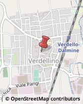 Assicurazioni Verdellino,24040Bergamo