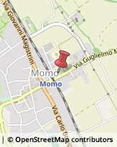 Scuole Pubbliche Momo,28015Novara