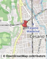 Autorevisioni - Officine Abilitate Cesano Maderno,20811Monza e Brianza