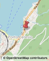 Abbigliamento Porto Ceresio,21050Varese