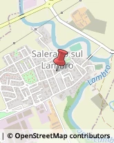 Impianti di Riscaldamento Salerano sul Lambro,26857Lodi