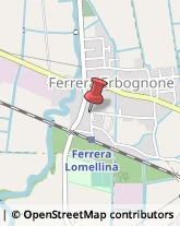 Comuni e Servizi Comunali Ferrera Erbognone,27032Pavia