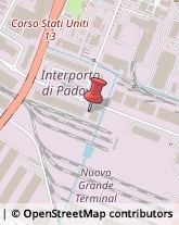 Ministeri - Servizi Centrali e Periferici,35127Padova