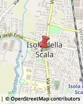 Calzature - Dettaglio Isola della Scala,37063Verona