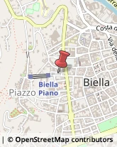 Ricerca e Selezione del Personale Biella,13900Biella