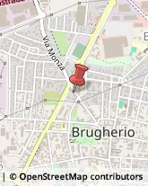 Autoscuole Brugherio,20861Monza e Brianza