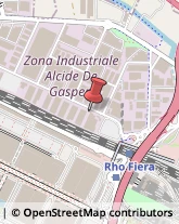 Impermeabilizzanti Rho,20017Milano