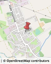 Legatorie Orio Litta,26863Lodi