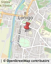 Logopedia Lonigo,36045Vicenza