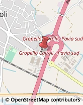 Autosoccorso Gropello Cairoli,27027Pavia