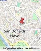 Centri di Benessere San Donà di Piave,30027Venezia