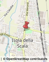 Assistenti Sociali - Uffici Isola della Scala,37063Verona
