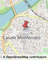 Ristoranti Casale Monferrato,15033Alessandria