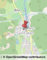 Abbigliamento Gressoney-Saint-Jean,11025Aosta