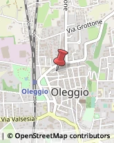 Erboristerie Oleggio,28047Novara