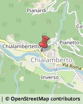 Macellerie Chialamberto,10070Torino