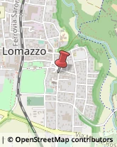 Autotrasporti Lomazzo,22074Como