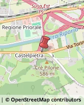 Impianti di Riscaldamento Susa,10059Torino