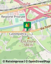Impianti di Riscaldamento Susa,10059Torino
