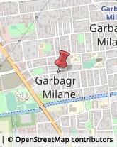 Lavanderie Garbagnate Milanese,20024Milano