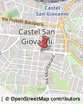 Pubblicità - Agenzie e Studi Castel San Giovanni,29015Piacenza