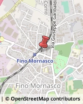 Asili Nido Fino Mornasco,22073Como