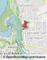 Istituti di Bellezza Capriate San Gervasio,24042Bergamo