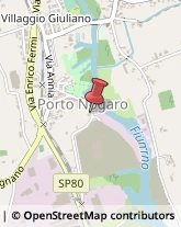 Porti e Servizi Portuali San Giorgio di Nogaro,33058Udine