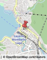 Ottica, Occhiali e Lenti a Contatto - Dettaglio Laveno-Mombello,21014Varese