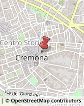 Osterie e Trattorie Cremona,26100Cremona