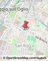 Isolamento Termico ed Acustico - Installazione,25036Brescia