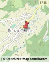 Comuni e Servizi Comunali Ronzo-Chienis,38060Trento