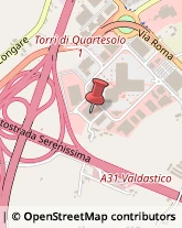 Consulenza di Direzione ed Organizzazione Aziendale Torri di Quartesolo,36040Vicenza