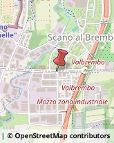 Affilatura Utensili e Strumenti Valbrembo,24030Bergamo