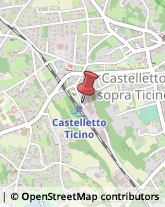 Materie Plastiche - Produzione Castelletto sopra Ticino,28053Novara