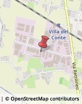 Antincendio - Impianti e Attrezzature Villa del Conte,35010Padova