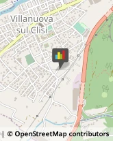 Falegnami Villanuova sul Clisi,25089Brescia