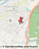 Falegnami Villanuova sul Clisi,25089Brescia