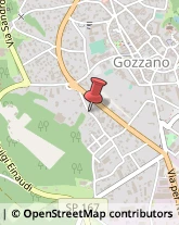 Pescherie Gozzano,28024Novara